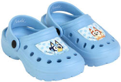 Cerda Papuci pentru copii Cerda - Disney Bluey, mărimea 30-31, albaștri (2300006776)