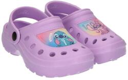 Cerda Papuci copii Cerda - Lilo & Stitch, mărimea 26-27, mov (2300007271)