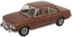 KK Scale Model de colecție KK Scale Contemporary: Automobile - BMW 2002 ti Diana (Brown Metallic) (1970) (KKDC120084)