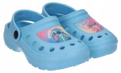 Cerda Papuci pentru copii Cerda - Lilo & Stitch, mărimea 28-29, albaștri (2300007271)