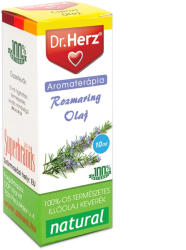 Dr. Herz Rozmaring illóolaj 10 ml - patikatt