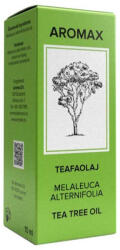 Aromax Teafaolaj 10 ml - patikatt