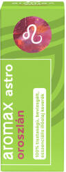 Aromax Astro Oroszlán Illóolaj Keverék 10ml
