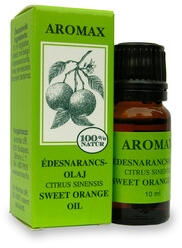 Aromax Edesnarancs Illoolaj 1x 10ml