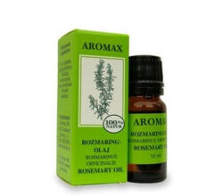 Aromax Rozmaring Illoolaj 10 Ml