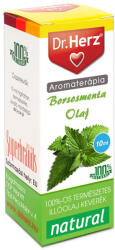 Dr. Herz Dr Herz Borsosmenta Illóolaj 10ml