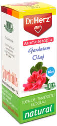 Dr. Herz Dr Herz Geránium Illóolaj 10ml