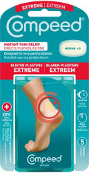 COMPEED Vízhólyagtapasz Extreme 5db