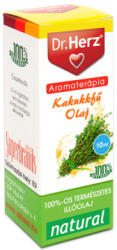 Dr. Herz kakukkfű illóolaj 10 ml