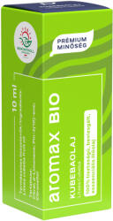 Aromax Bio Kubebaolaj 10 ml - patikatt