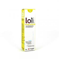  Lolimarine Ha 1mg/ml Old. Orrspray 1x10ml