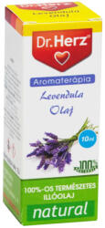 Dr. Herz Dr Herz Levendula Illoolaj 10ml - patikatt