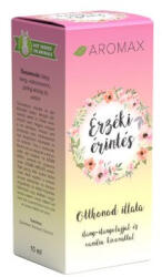 Aromax Érzéki érintés illóolaj keverék 10 ml