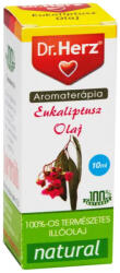 Dr. Herz Dr Herz Eukaliptusz Illóolaj 10ml - patikatt