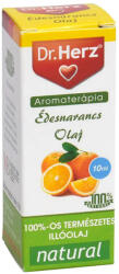 Dr. Herz Édesnarancs Illóolaj 10 ml