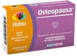 Fitobios Osteopausa, 48 tablete, Fitobios