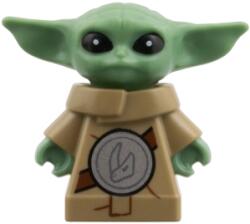 LEGO® Minifigurina Star Wars sw1522 - Din Grogu / The Child / 'Baby Yoda (sw1522)