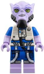 LEGO® Minifigurina Star Wars sw1527 - Garazeb 'Zeb' Orrelios (sw1527)