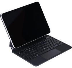 YENKEE 1200 TYPIX este o husă premium cu tastatură Bluetooth și touchpad de la Yenkee, concepută pentru iPad Pro 11" (2024/2022/2021/2020) și iPad Air 11" (2024) / 10.9" (2022) (YBK 1200 iPad Pro 11/Air) - v