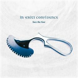 In Strict Confidence - Face The Fear (Limited Edition) (Coloured) (2 LP) (4046661793512)