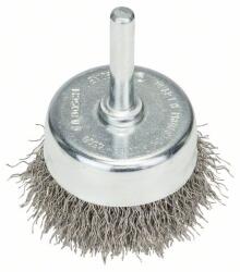 Bosch Pohár alakú kefe 50 mm, 0, 3 mm (2608622117)