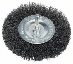 Bosch Tárcsakefe 100 mm, 0, 2 mm, 10 mm (1609200274)