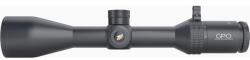 GPO Luneta de Arma pentru Vanatoare GP-Optics Spectra 6X 2-12X50I G4I Fiber (GPO.RS650)