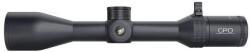 GPO Luneta de Arma pentru Vanatoare GP-Optics Spectra 8X 1-8X24I G4I Fiber (GPO.RSX801)