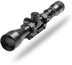Gamo Luneta de arma Gamo 3-9X40W1PM cu prindere - G. VEGE39X40WR1PMN (G.VEGE39X40WR1PMN)