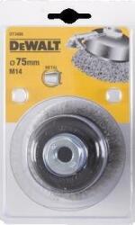 DEWALT DT3488 - Drótkefe, ø 75 mm (DT3488-QZ)