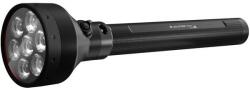 Ledlenser Lanterna de Mana Led Lenser P21R Black Case 12000 Lumeni (A8.Z503105)