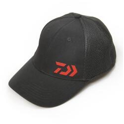 Daiwa Sapca Pescuit Daiwa Pro Performance Black Red (D.PROCAP1)