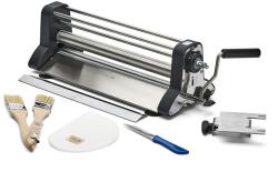 de Buyer Точилка за тесто PRO 34 cm, неръждаема стомана, de Buyer (DB300101)