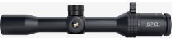 GPO Luneta de Arma pentru Vanatoare GP-Optics Spectra 6X 1, 5-9X44I G4I Fiber (GPO.RSX631)