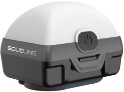 Ledlenser Lampa Camping Solidline Camp2 Led Lenser 140 Lumeni (A8.Z502741)