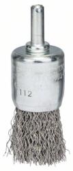 Bosch Ecsetszerű kefe 25 mm, 0, 3 mm (2608622127)