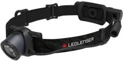 Ledlenser Lanterna Frontala Ledlenser H8R Editie 25 ANI 600 Lumeni (A8.Z503264)