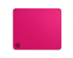 SteelSeries QcK Heavy L egérpad magenta (63479) (63479) - aqua