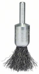 Bosch Ecsetszerű kefe 15 mm, 0, 2 mm (2608622114)