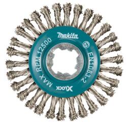 Makita D-73368 - X-Lock csiszolókefe (D-73368)