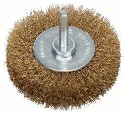 Bosch Tárcsakefe, sárgaréz bevonat 75 mm, 0, 2 mm, 16 mm (2608622054)