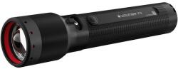 Ledlenser Lanterna de Mana Led Lenser P7R Black Box 2000 Lumeni (A8.Z503111)