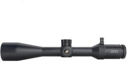 GPO Luneta Arma Vanatoare GP-Optics Spectra 4X 4-16X50I G4I Fiber Stabilizator Optic (GPO.RSX441)