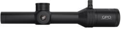 GPO Luneta de Arma pentru Vanatoare GP-Optics Spectra Tip M 8X 1-8X24I G4I Fiber (GPO.RSX801R)