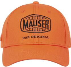 Mauser Sapca Vanator Mauser Logo Canvas Driven Orange (MS.80412451)