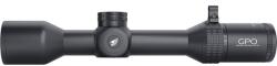 GPO Luneta Arma Vanatoare GP-Optics Spectra 8X 1, 6-13X44I G4I Fiber Stabilizator Optic (GPO.RSX810)