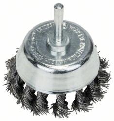 Bosch Csésze alakú kefe 65 mm, 0, 5 mm (2608622050)