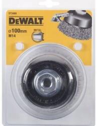DEWALT DT3489 - Drótkefe, ø 100 mm (DT3489-QZ)