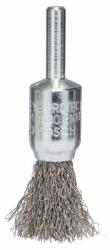 Bosch Ecsetszerű kefe 15 mm, 0, 2 mm (2608622126)