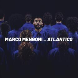 Marco Mengoni - Atlantico (CD) (0190759109823)